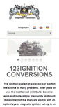 Mobile Screenshot of 123ignition-conversions.com